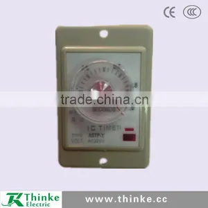 ASTP-Y Min Sequencer Time Delay Relay 12v thumbnail-1