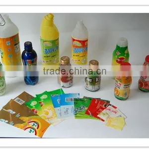 Colored Heat Shrink Wrap Film thumbnail-2