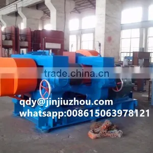 Rubber Crumb Production Line XKP-560 Series thumbnail-3