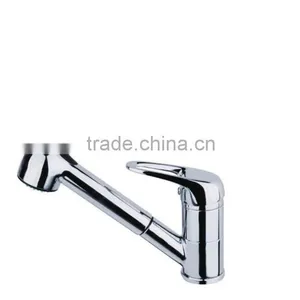 2015 High Quality Bathroom Basin Faucet With Single Handle thumbnail-1