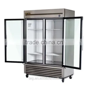 AR Coated Glass, Tempered Glass for Wine Refrigerator Glass thumbnail-1