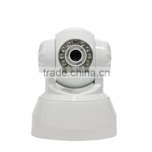 Cheapprice Indoor Use Wide Angle Security Wifi Camera/IP Cam With P2P Technology Support NAS Storage ONVIF 3.6mm Lens thumbnail-6