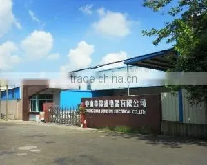 Zhongshan Joinsun Electrical Co., Ltd. company overview - view 1 thumbnail