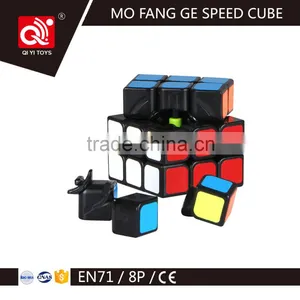 QIYI MOMFANGGE 3*3 Sailing Wholesale Cheap China Toy thumbnail-1