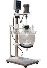 50L Glass Liquid Separator / Extractor for Sale thumbnail-1