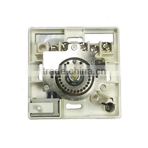 TR93 Heating Room Thermostat thumbnail-5