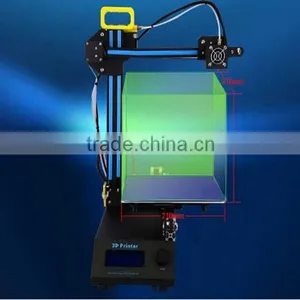 Promotion Intelligent Printer 3D With Auto-leveling Songhu China thumbnail-1