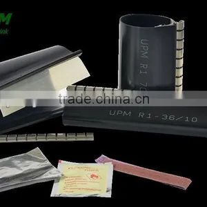 Wraparound Jacket Repair Sleeve thumbnail-1