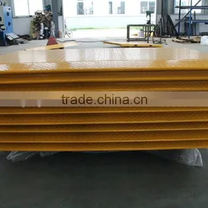 Mobile Container Load Ramp thumbnail-1