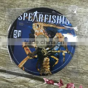 CD/DVD Replication With OPP Sleeve (custom Package is Available) thumbnail-1