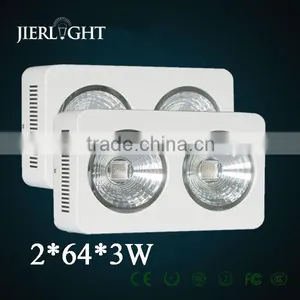 400W LED Grow Light for Greenhouse High Lumen 400w LED Grow Light 400W thumbnail-3