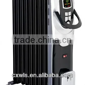 Oil Heater With CE GS CB Approval thumbnail-1