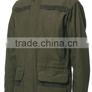 Winter Men's Hunting Jackets thumbnail-1