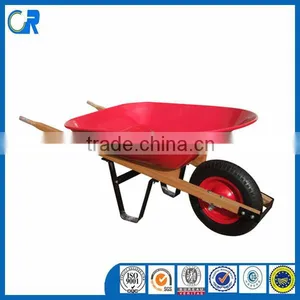 Wheel Barrow 4201 thumbnail-1