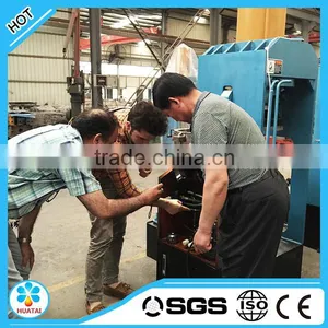 High Quality Hot Selling Cold Press Castor Oil With Advanced Technology thumbnail-4