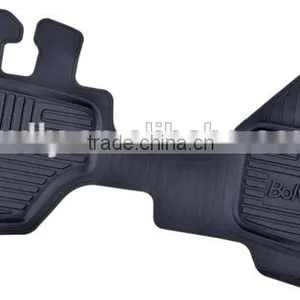 2015 New Non-slip Decorative Car Floor Mats/truck Car Mat thumbnail-1