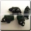 Ceramic Small Animal Shape Bead - Cute Little Triceratops Dinasaur thumbnail-1