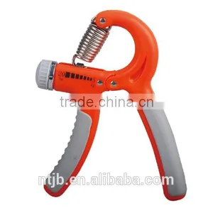 Fitness Gym Adjustable Hand Grip Strong Tension Adjustable Hand Grip thumbnail-3