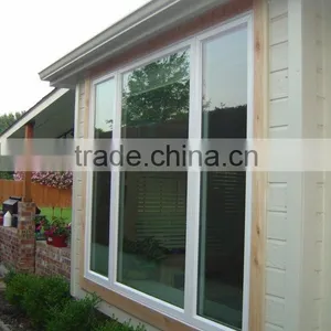 Europe Standard Pvc Curved Windows Design Form Weibo Manufacture thumbnail-1