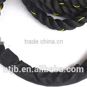 2015 Factory Outlet Traning Battle Rope thumbnail-1