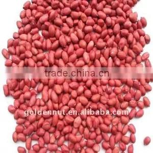 Red Skin Peanut Kernels thumbnail-1