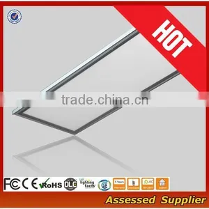 P15A-200 2ft by 2ft LED Panel Light 42-Watt Edge-Lit Super Bright Ultra Thin Glare-Free, 5500k Pure White thumbnail-5