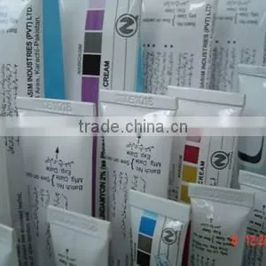 Automatic High Speed Double Usage Sealing Machine thumbnail-3
