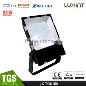 New Arrival,Promotional Price,CE Rohs Approved,3030, Meanwell Driver,super Slim Design, 5 Years Warranty,200W LED Flood Lighting thumbnail-3