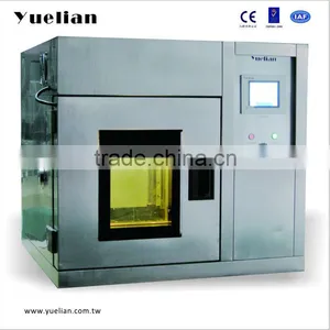 Bench-top Programmable Temperature and Humidity Test Chamber thumbnail-1