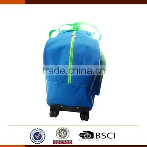 22 Inch Travel Organizer Trolley Bag thumbnail-3