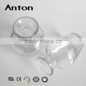 150ml Custom Design Glass Bottle for Wine thumbnail-2