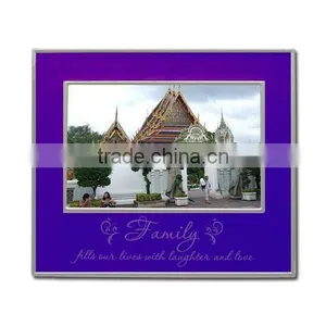 Voice Recordable Photo Frame/Recordable Picture Frame/Recording Photo Frame/Recording Picture Frame thumbnail-1