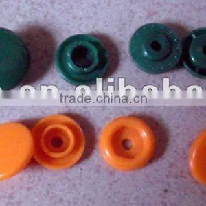 Safety Snap Button thumbnail-1