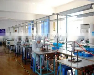 Ningbo Jiali Gas Appliance & Science And Technology Co., Ltd. company overview - view 3 thumbnail