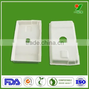 Hot Sale Compostable Disposable Cell Phone Case Packaging thumbnail-3