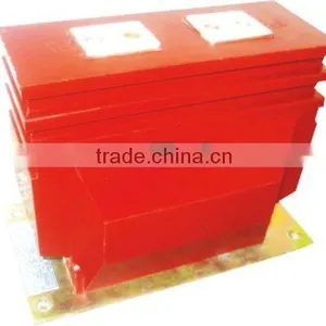 LZZB6-10 Current Transformer thumbnail-1