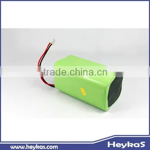 OEM Manufacturer Customized Series Connection Rechargeable Battery 7.5v thumbnail-1