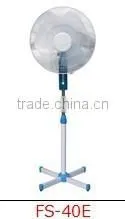 GS CE ROHS 16 Inch Cheap Electric Pedestal Stand Fan thumbnail-1