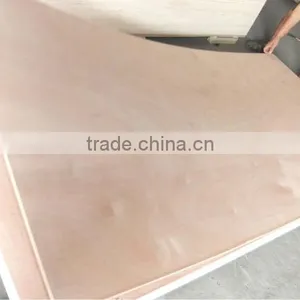 18MMX1220X2440 Competitive Price Commercial Plywood thumbnail-4