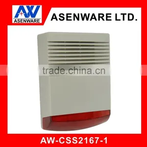 Factory Sale Fire Alarm Siren for Equipment Fire thumbnail-1