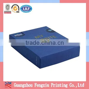 Paper Baby Clothes Packaging Box thumbnail-1