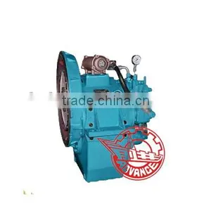 ADVANCE MARINE D300A Gearbox thumbnail-1