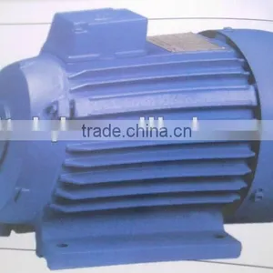 YS Series Fractional Horsepower Induction Motor thumbnail-1