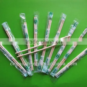 Excellent Quality Bamboo Chopsticks With Different Sizes thumbnail-1