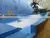 Water Park Popular Amusement Fiberglass Slide Surfing Pool thumbnail-1