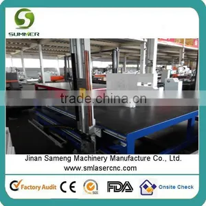 Foam Board Cutting Machine to Export thumbnail-1