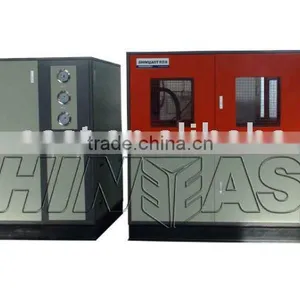 Impulse Test Stand -SPT70, Jinan, China thumbnail-1