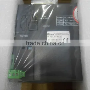 Kinco 5.6 Inch Hmi 320*234 Pixel MT4310C With Free Programming Cable & Software New thumbnail-3