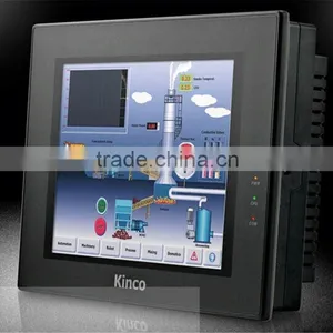 MT4523TE 10.4" Cheap China Kinco Plc Hmi Panel thumbnail-1