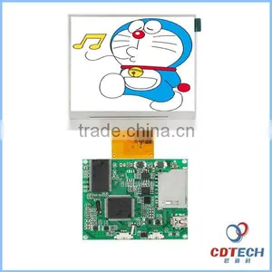 Wholesale 3.5 Inch Industrial Touchscreen Lcd Monitor thumbnail-1